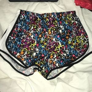 Nike Shorts - Nike Athletic Shorts Nike Shorts - Nike Athletic Shorts